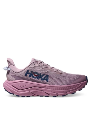 Buty do biegania Hoka Challenger 8 Gtx 1171959 Fioletowy