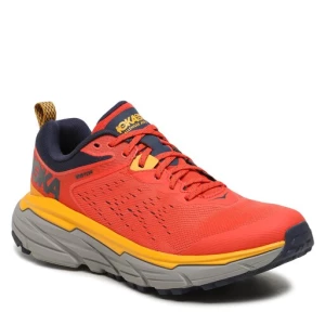 Buty do biegania Hoka Challenger ATR 6 Gtx GORE-TEX 1116876 Czerwony