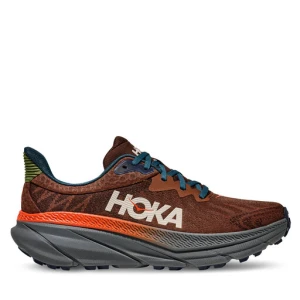 Buty do biegania Hoka Challenger Atr 7 1134497 Brązowy