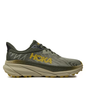 Buty do biegania Hoka Challenger Atr 7 1134497 Khaki