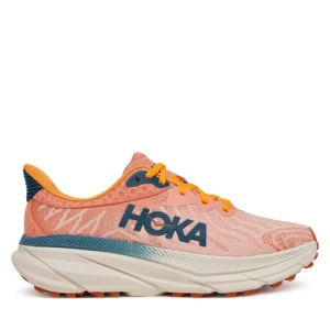 Buty do biegania Hoka Challenger Atr 7 1134498 Szary