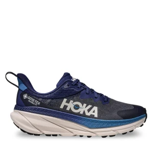 Buty do biegania Hoka Challenger Atr 7 Gtx 1134501F Granatowy
