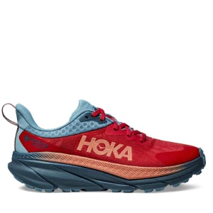 Buty do biegania Hoka Challenger Atr 7 Gtx GORE-TEX 1134502 Czerwony