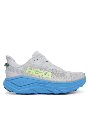 Buty do biegania Hoka Challenger ATR 8 1168716 Szary