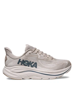 Buty do biegania Hoka Clifton 10 1162030 Beżowy