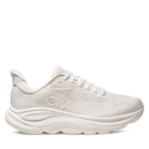 Buty do biegania Hoka Clifton 10 1162030 Biały