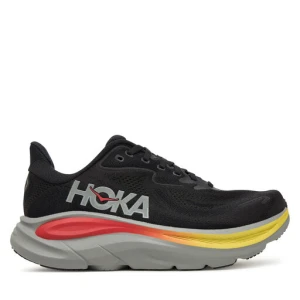 Buty do biegania Hoka Clifton 10 1162030 Czarny