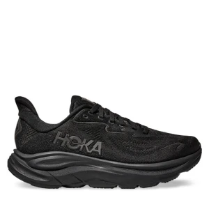 Buty do biegania Hoka Clifton 10 1162030 Czarny
