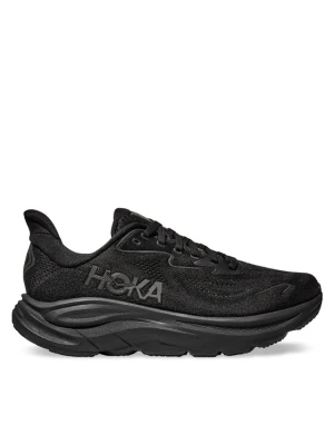 Buty do biegania Hoka Clifton 10 1162030 Czarny