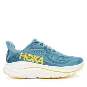 Buty do biegania Hoka Clifton 10 1162030 Niebieski