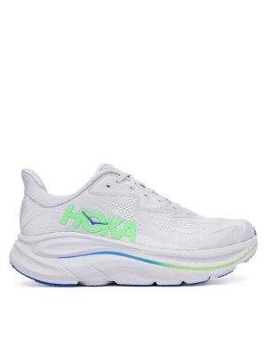 Buty do biegania Hoka Clifton 10 1162030 Szary