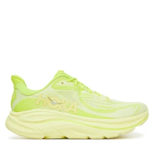 Buty do biegania Hoka Clifton 10 1162030 Żółty