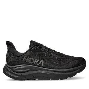 Buty do biegania Hoka Clifton 10 1162031 Czarny
