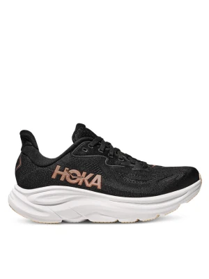 Buty do biegania Hoka Clifton 10 1162031 Czarny