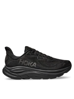 Buty do biegania Hoka Clifton 10 1162031 Czarny
