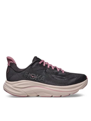 Buty do biegania Hoka Clifton 10 1162031 Granatowy