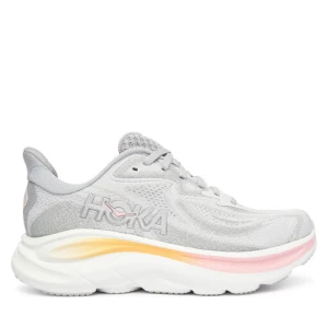 Buty do biegania Hoka Clifton 10 1162031 Szary