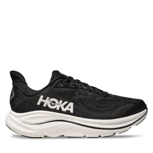 Buty do biegania Hoka Clifton 10 1162032 Czarny