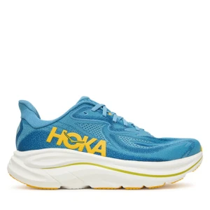 Buty do biegania Hoka Clifton 10 1162032 Niebieski