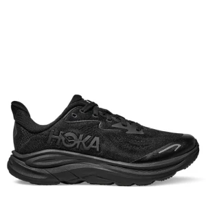 Buty do biegania Hoka Clifton 10 1168860 Czarny