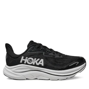 Buty do biegania Hoka Clifton 10 1168860 Czarny