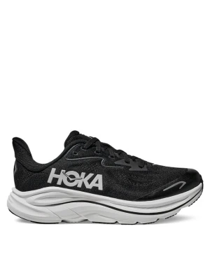 Buty do biegania Hoka Clifton 10 1168860 Czarny