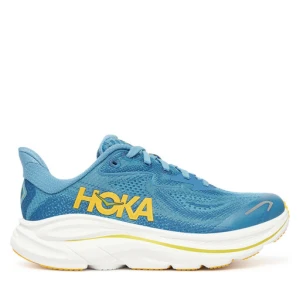 Buty do biegania Hoka Clifton 10 1168860 Niebieski