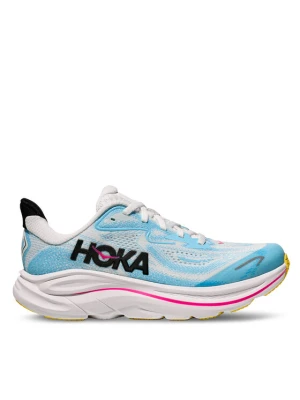 Buty do biegania Hoka Clifton 10 1168860 Niebieski