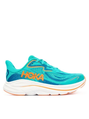 Buty do biegania Hoka Clifton 10 1168860 Niebieski