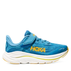 Buty do biegania Hoka Clifton 10 1168873 Niebieski