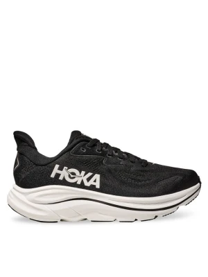 Buty do biegania Hoka Clifton 10 Czarny