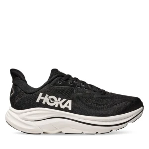 Buty do biegania Hoka Clifton 10 Wide 1162050 Czarny