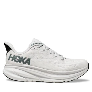 Buty do biegania Hoka Clifton 9 1127895 Biały