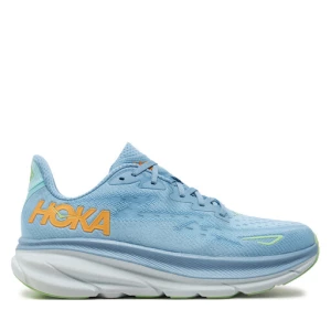 Buty do biegania Hoka Clifton 9 1127895 Błękitny