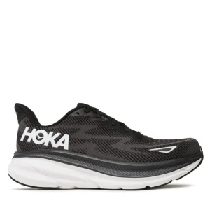 Buty do biegania Hoka Clifton 9 1127895 Czarny