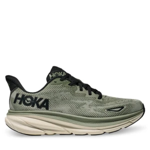 Buty do biegania Hoka Clifton 9 1127895 Khaki