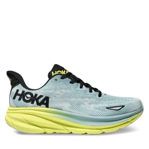 Buty do biegania Hoka Clifton 9 1127895 Niebieski