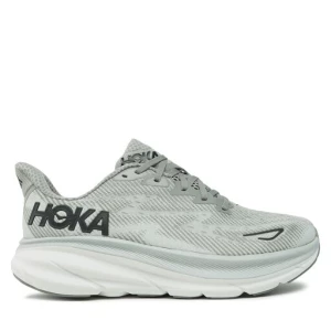 Buty do biegania Hoka Clifton 9 1127895 Szary