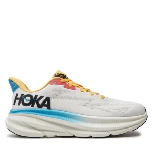 Buty do biegania Hoka Clifton 9 1127896 Biały