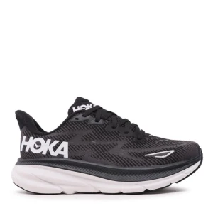 Buty do biegania Hoka Clifton 9 1127896 Czarny