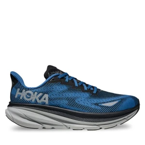 Buty do biegania Hoka Clifton 9 Gtx 1141470F Czarny
