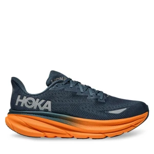 Buty do biegania Hoka Clifton 9 Gtx 1141470F Czarny