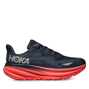 Buty do biegania Hoka Clifton 9 Gtx 1141490F Granatowy