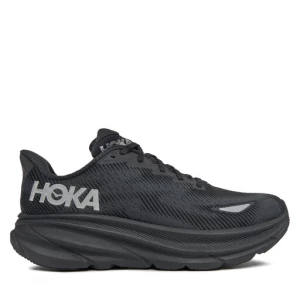 Buty do biegania Hoka Clifton 9 Gtx GORE-TEX 1141470 Czarny