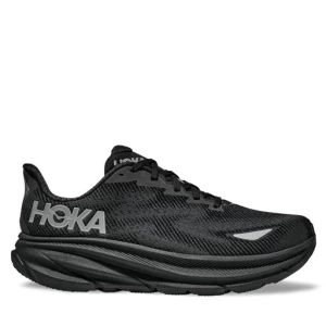 Buty do biegania Hoka Clifton 9 Gtx GORE-TEX 1141470 Czarny