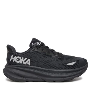 Buty do biegania Hoka Clifton 9 Gtx GORE-TEX 1141490 Czarny