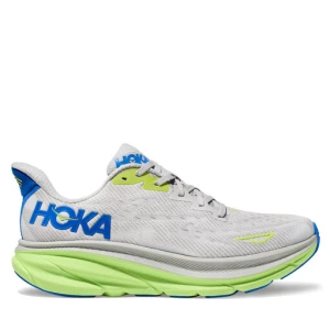 Buty do biegania Hoka Clifton 9 Wide 1132210 Biały