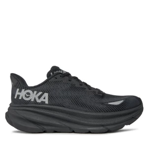 Buty do biegania Hoka Clifton 9 Wide Gtx GORE-TEX 1141490 Czarny