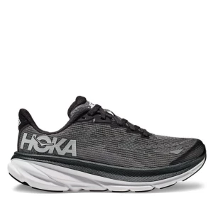 Buty do biegania Hoka Clifton 9 Youth 1131170 Szary