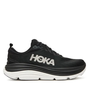 Buty do biegania Hoka Gaviota 5 Wide 1134234 Czarny